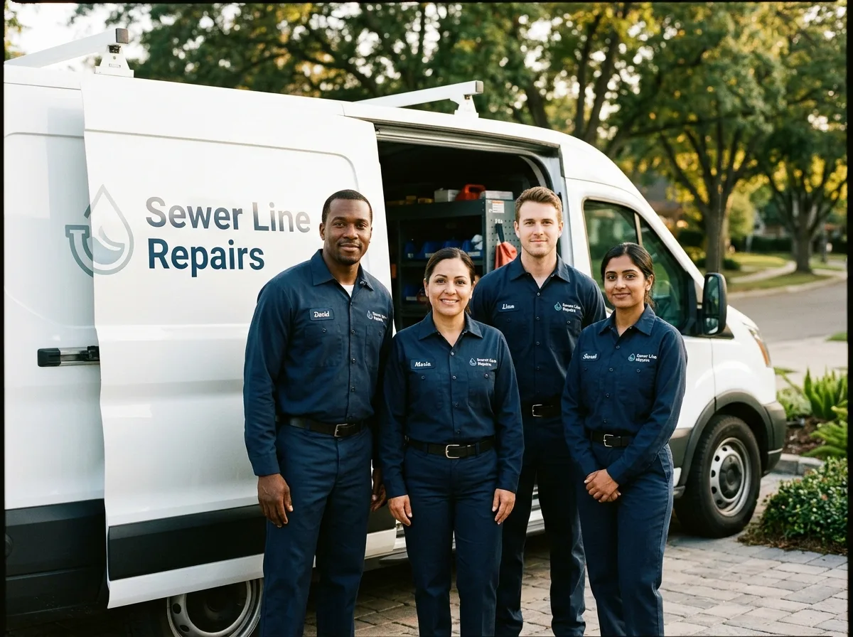 Emergency Plumber company in Hertford, NC