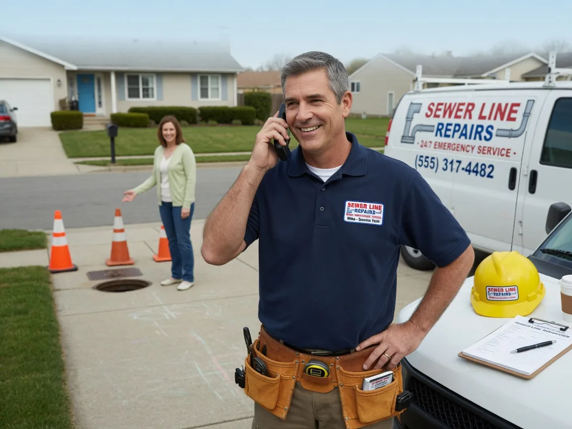 Emergency Plumber Hertford, NC FAQs